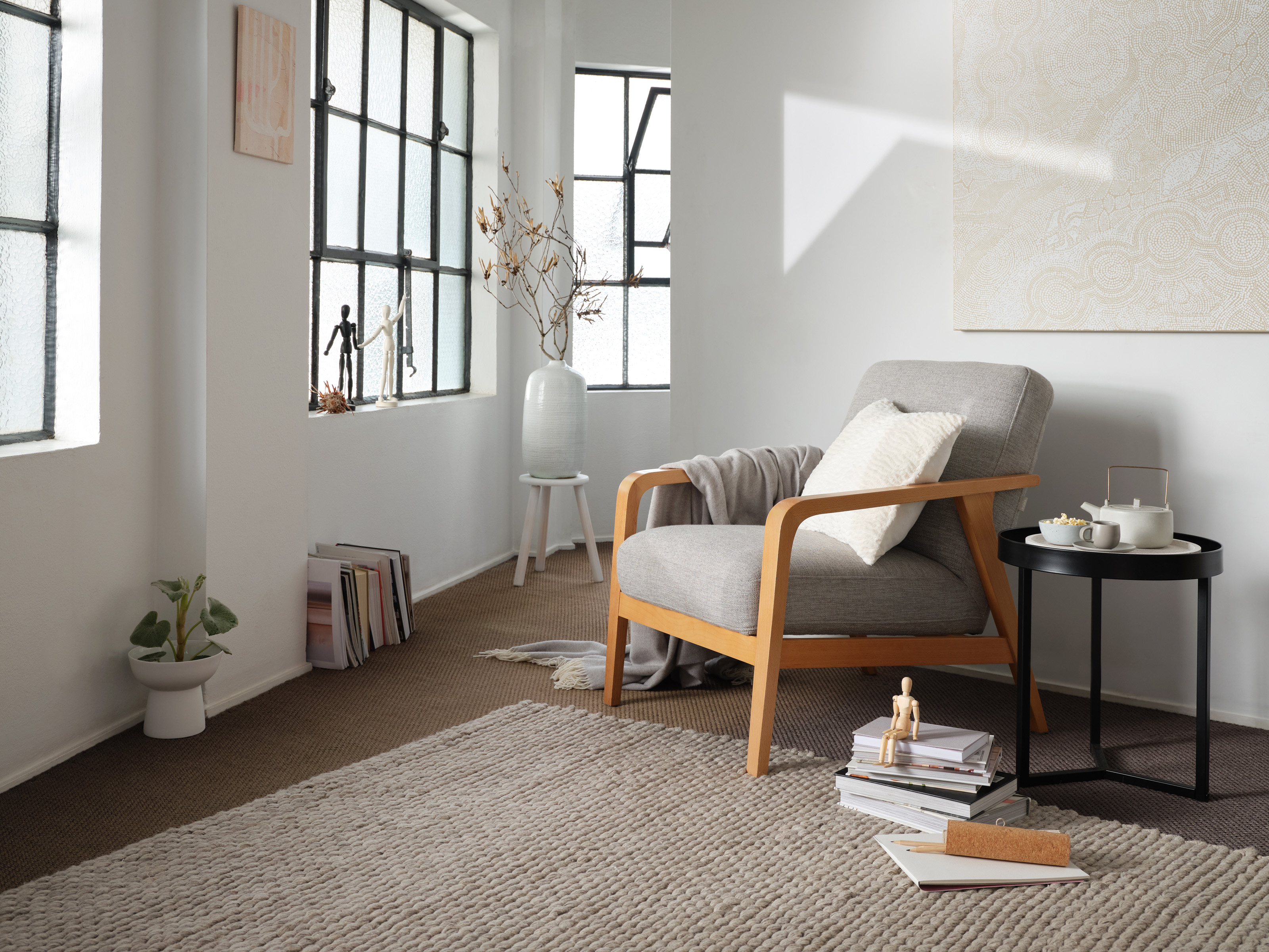 Koala Timber Armchair Koala Armchairs Koala AU