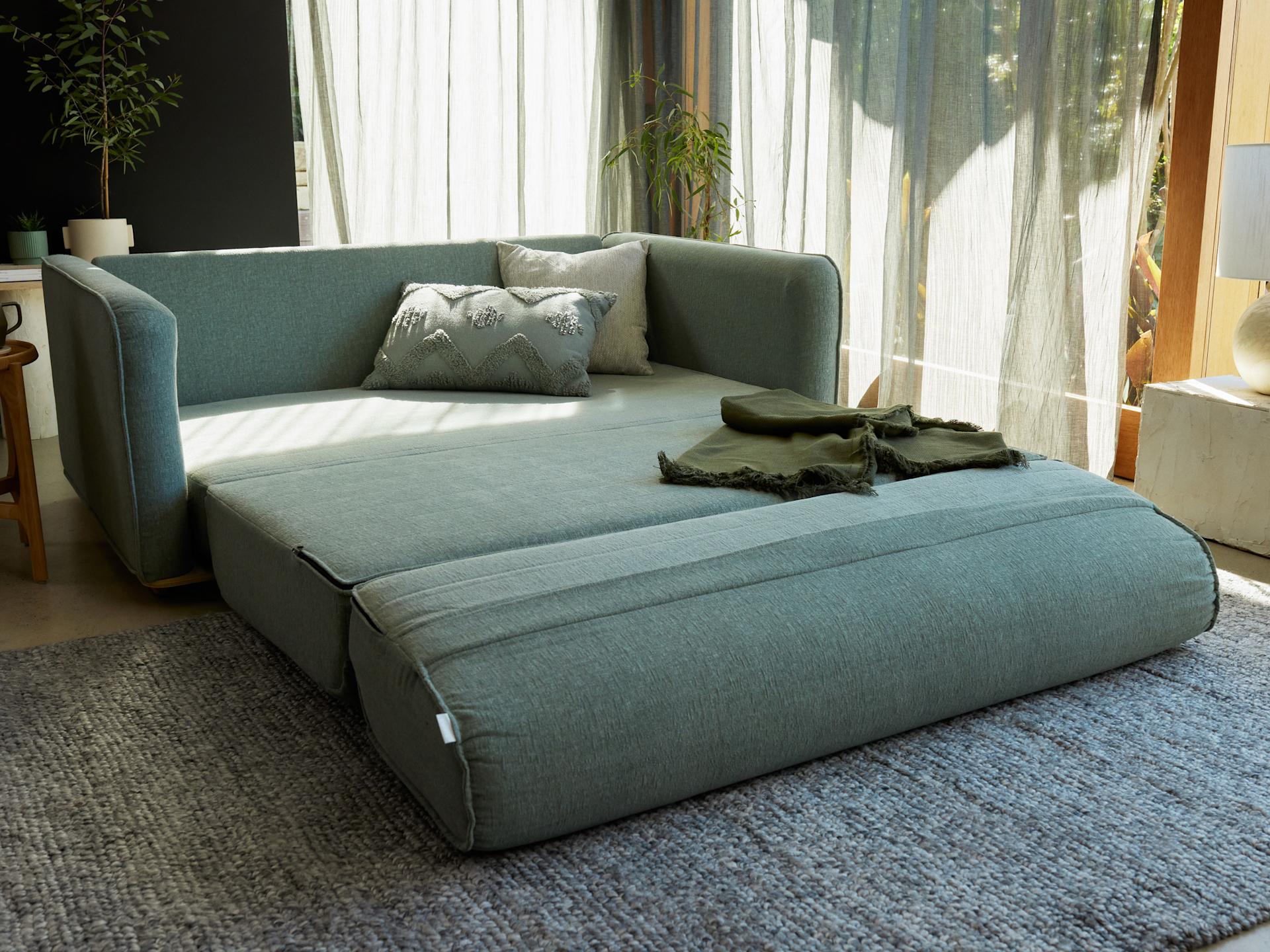 Koala Cushy Sofa Bed Koala Sofas Koala AU