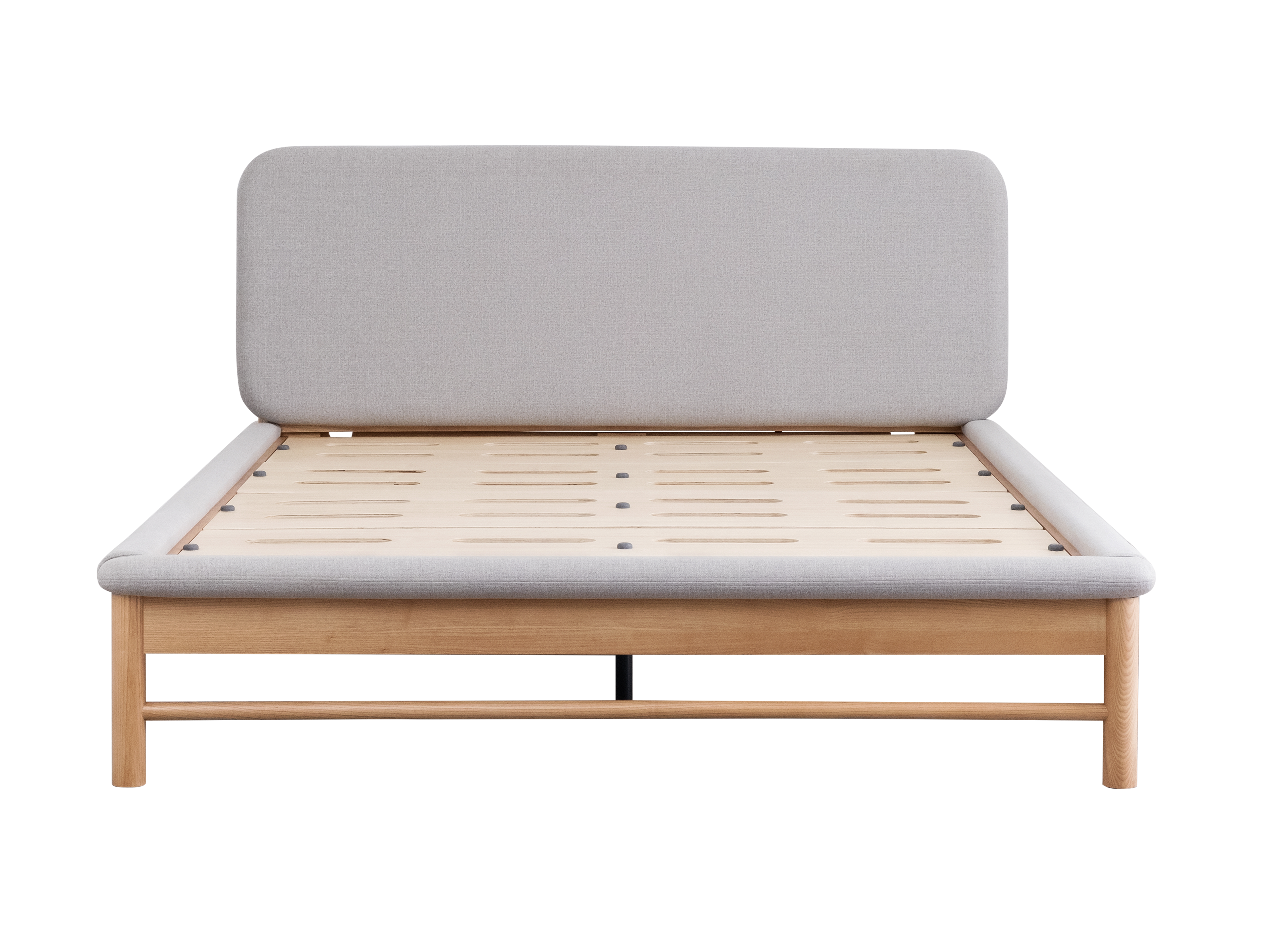 Paddington Bed Base Queen Product 1