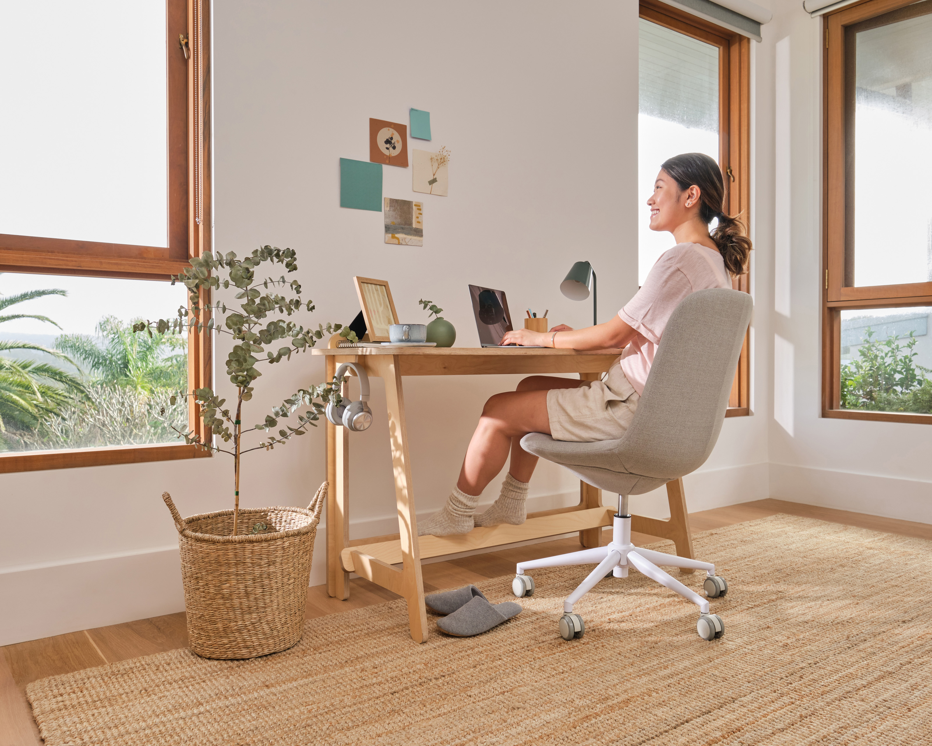 【全品20％オフ衣替えセール開催中】コアラワークチェア デスク・チェア コアラマットレス公式