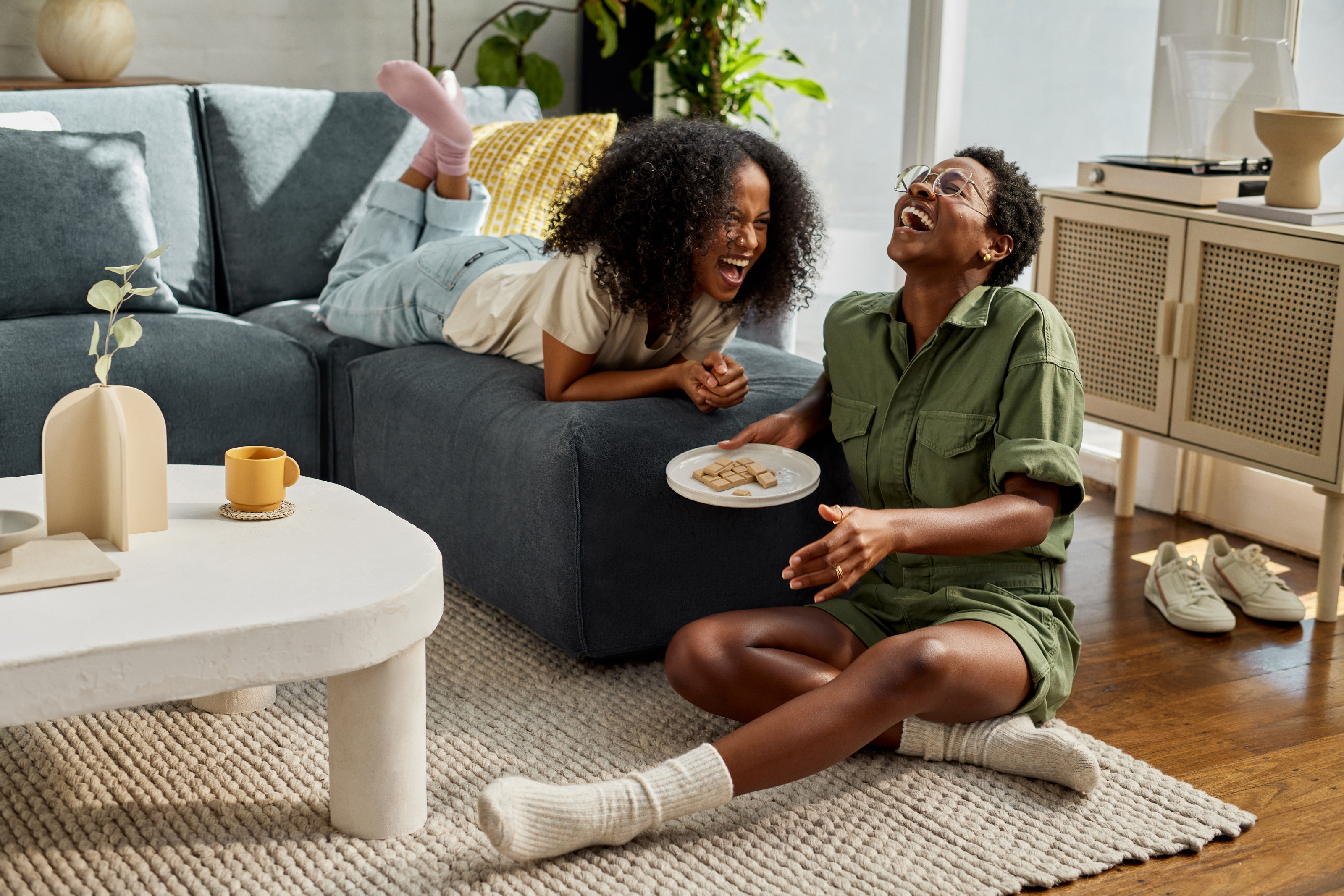 Koala Ottoman Koala Modern Sofa Made To Be Moved Around Koala AU