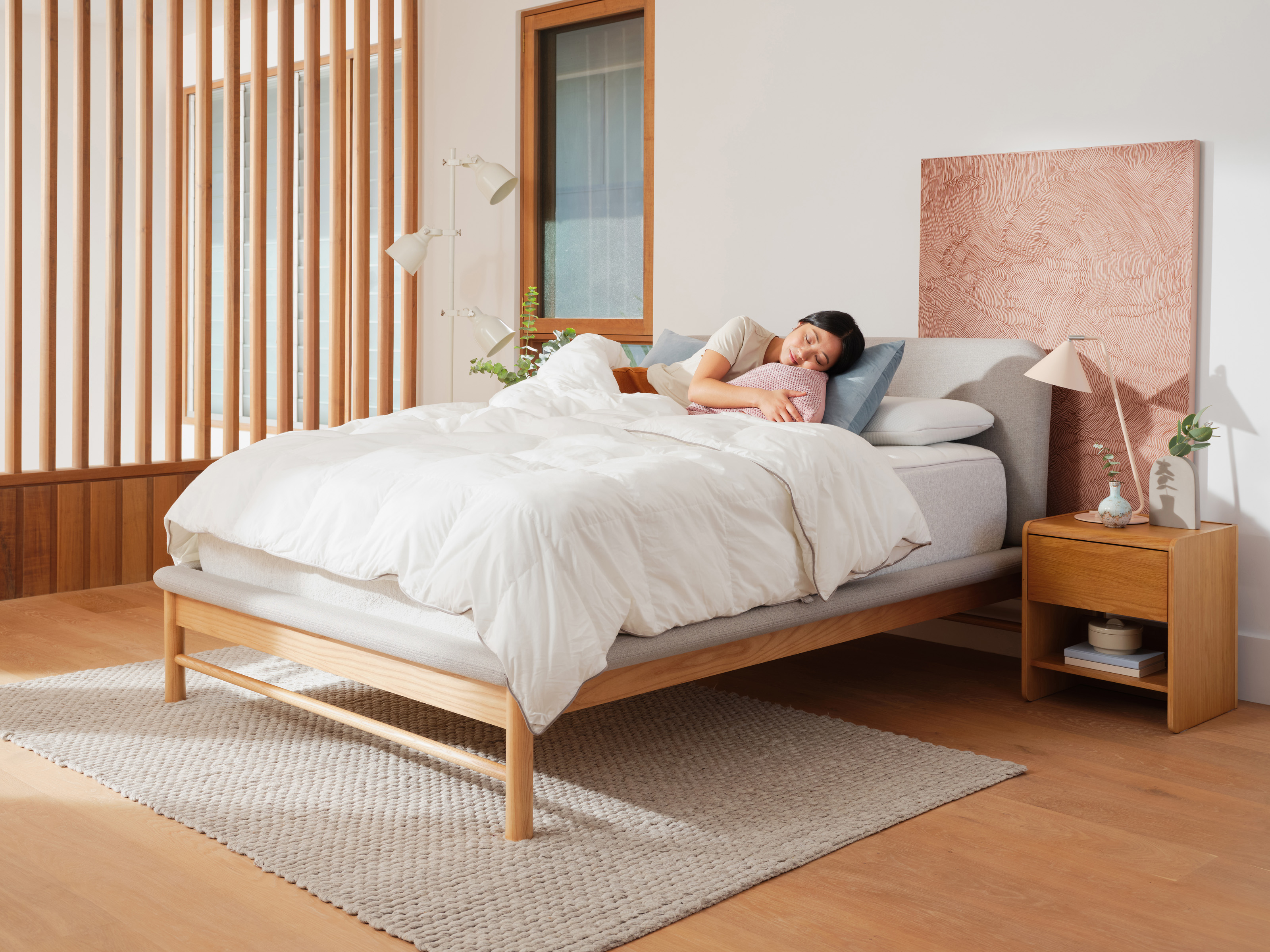 コアラ掛け布団 | ベッドフレーム・寝具 | コアラマットレス公式