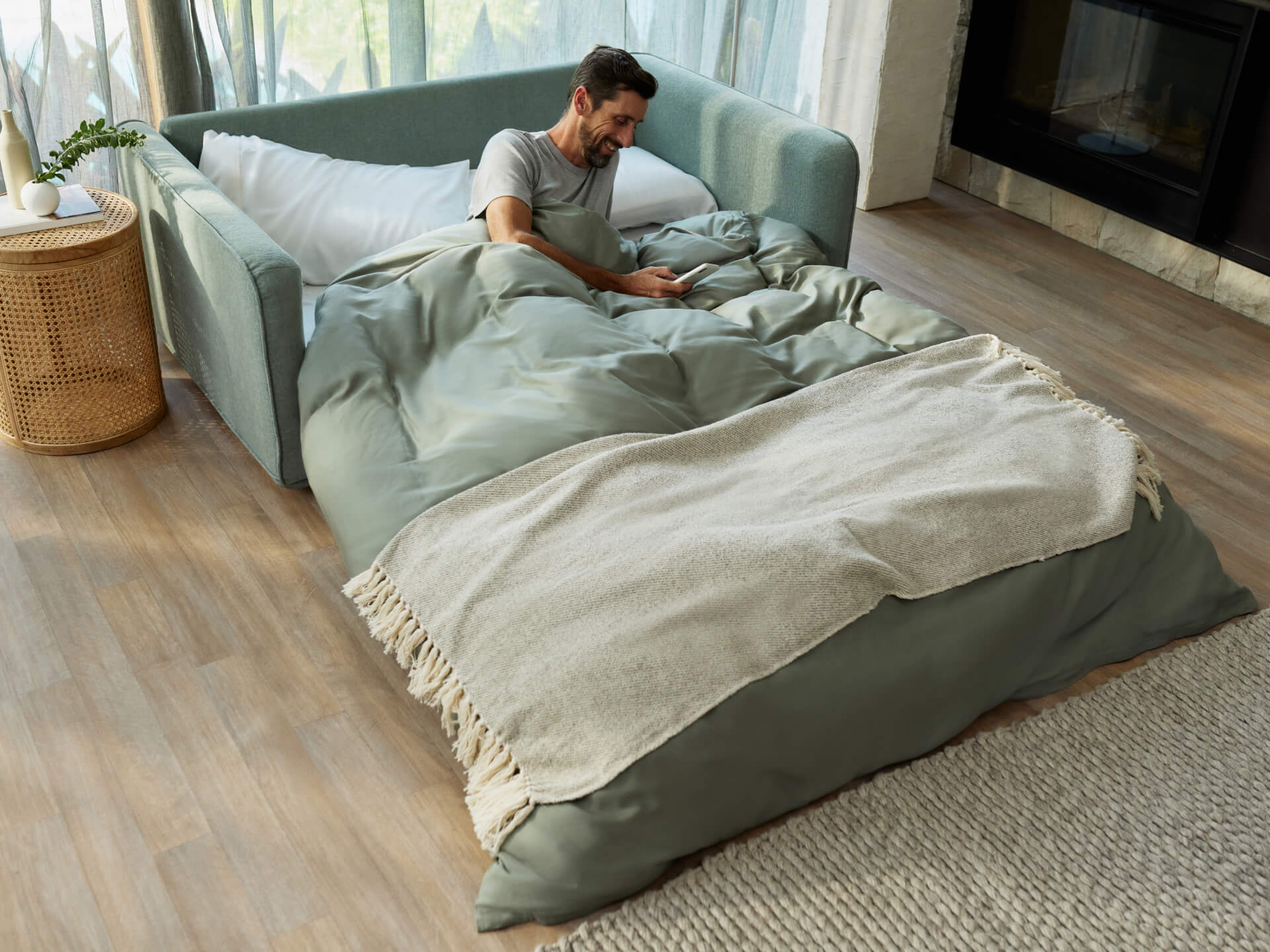 Koala Cushy Sofa Bed 2023 Product Review Winner Koala AU