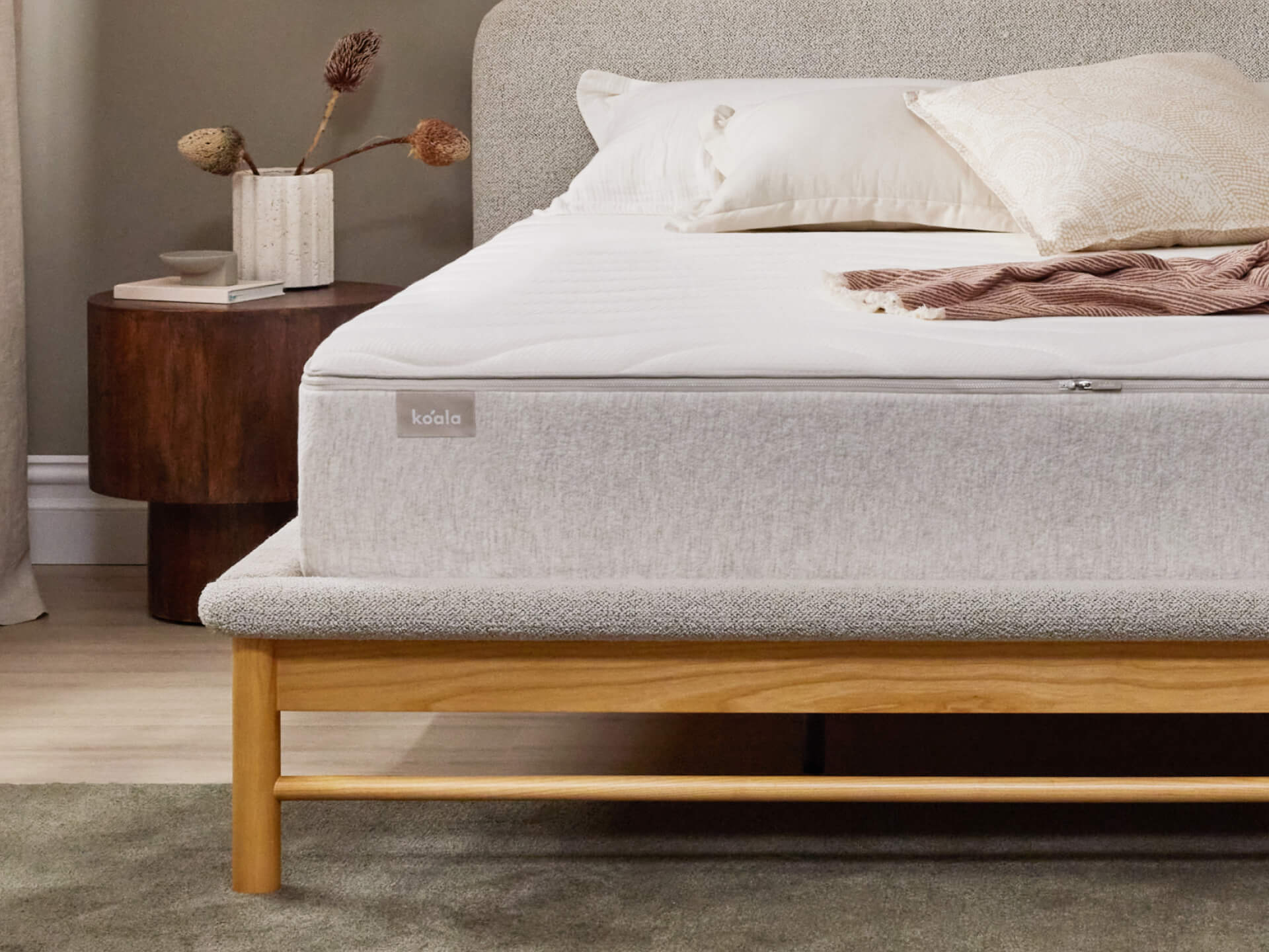The New Koala Mattress Range Koala Mattresses Koala AU