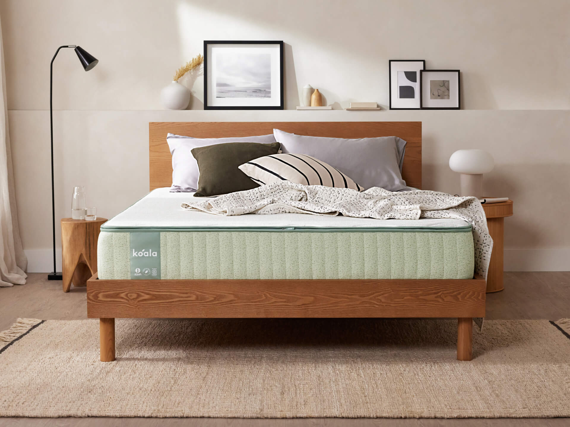 The New Koala Mattress Range | Koala Mattresses | Koala AU