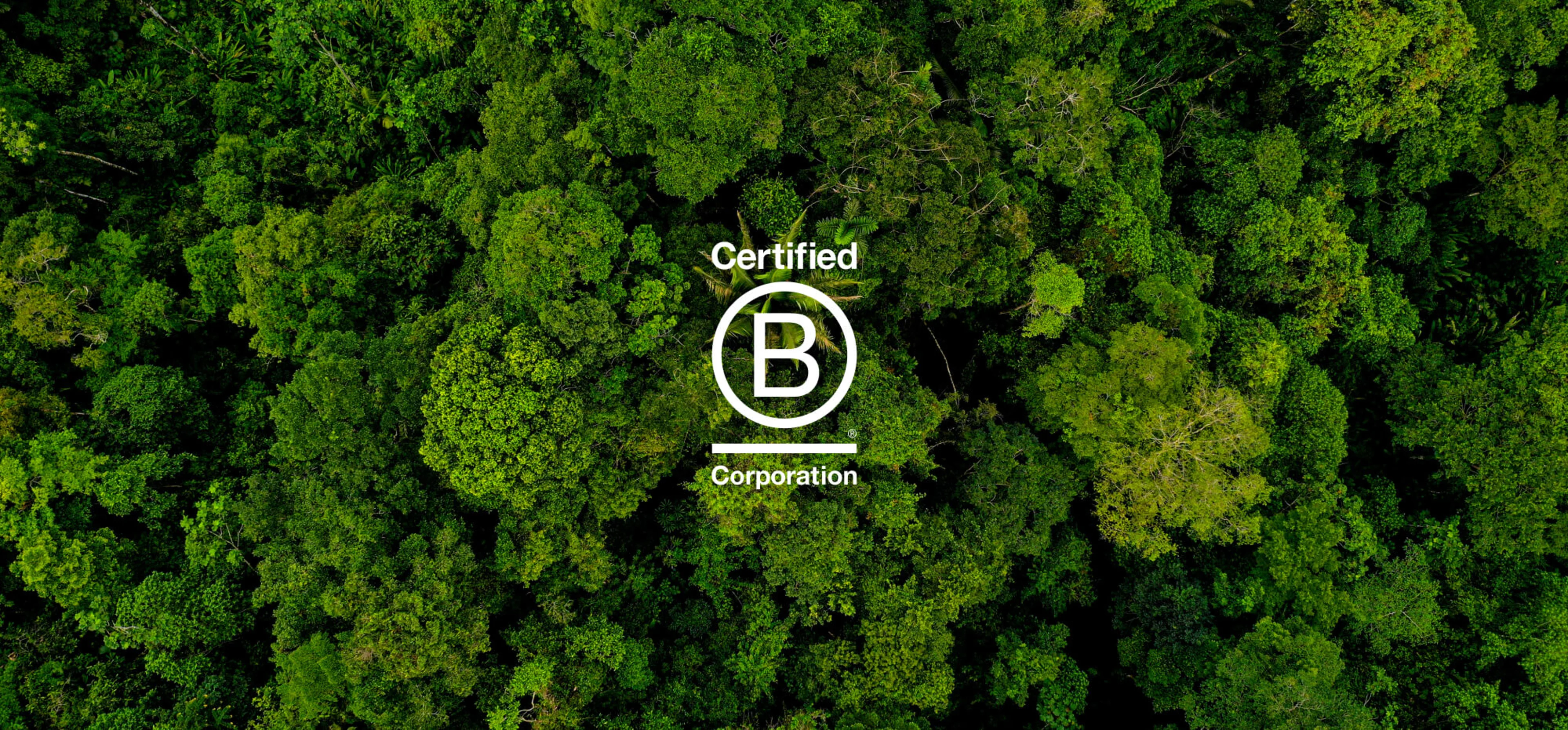 JP > Sustainability > B Corp
