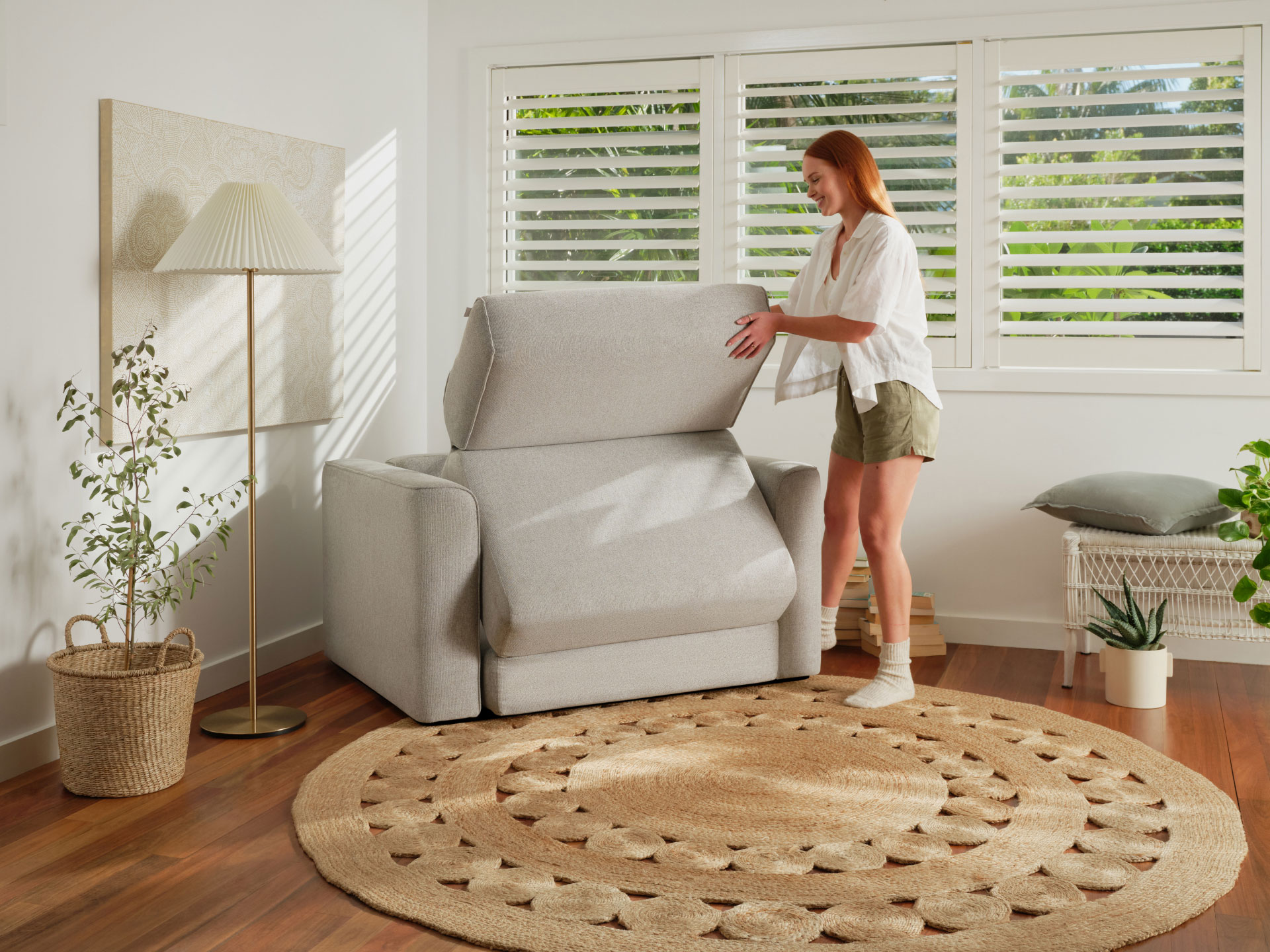 Koala Sofa Bed 1 Rated Fold Out Couch Koala AU atelieryuwa.ciao.jp