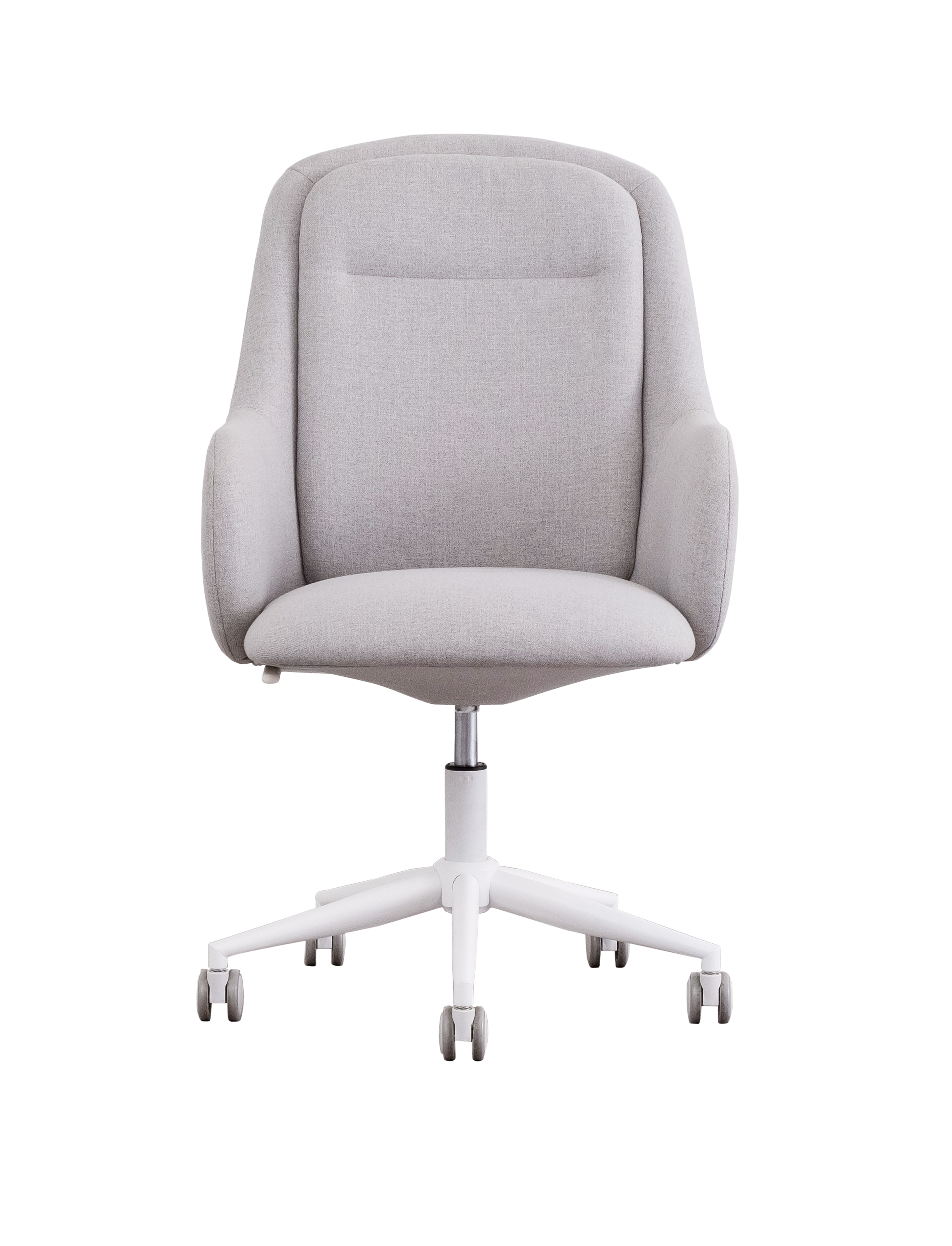 The Virtue Office Chair Upholstered Office Chair Koala AU