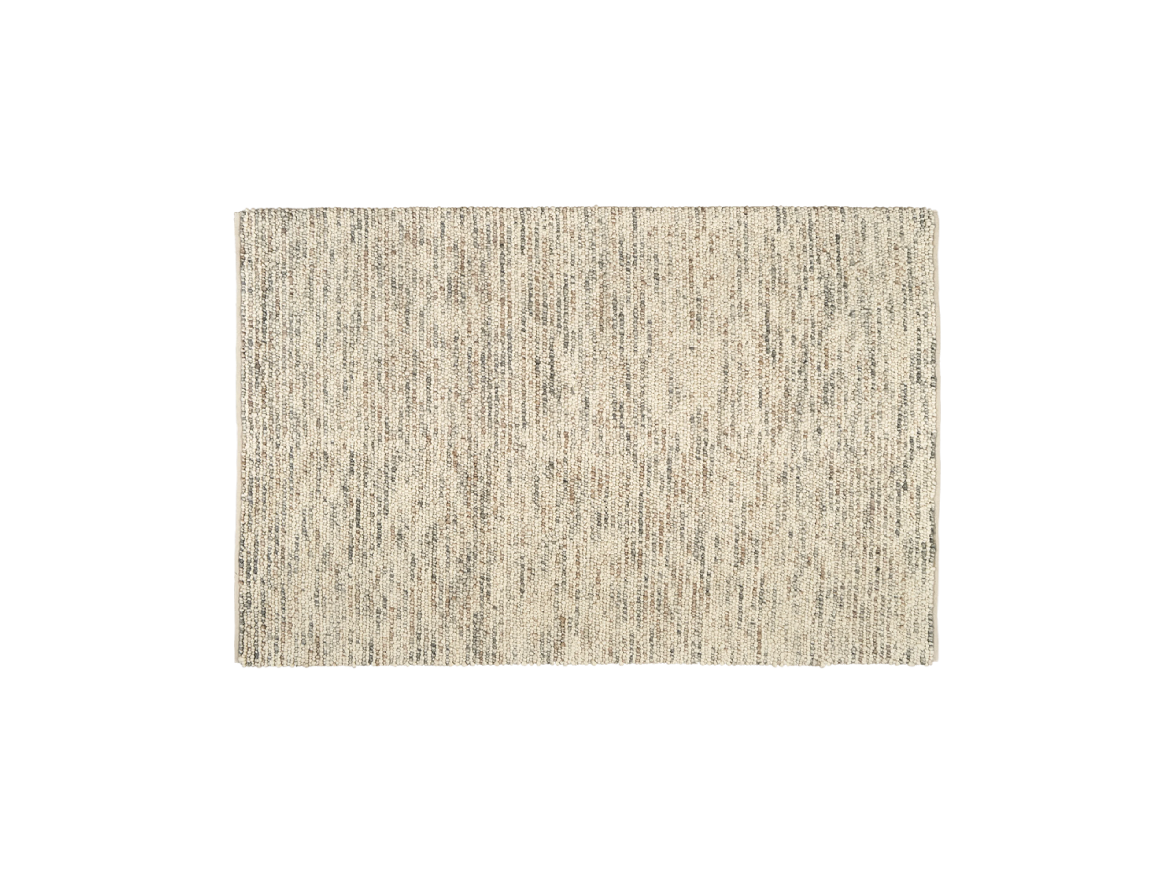 Product Ivory BG Shear Beauty Rug Paperbark