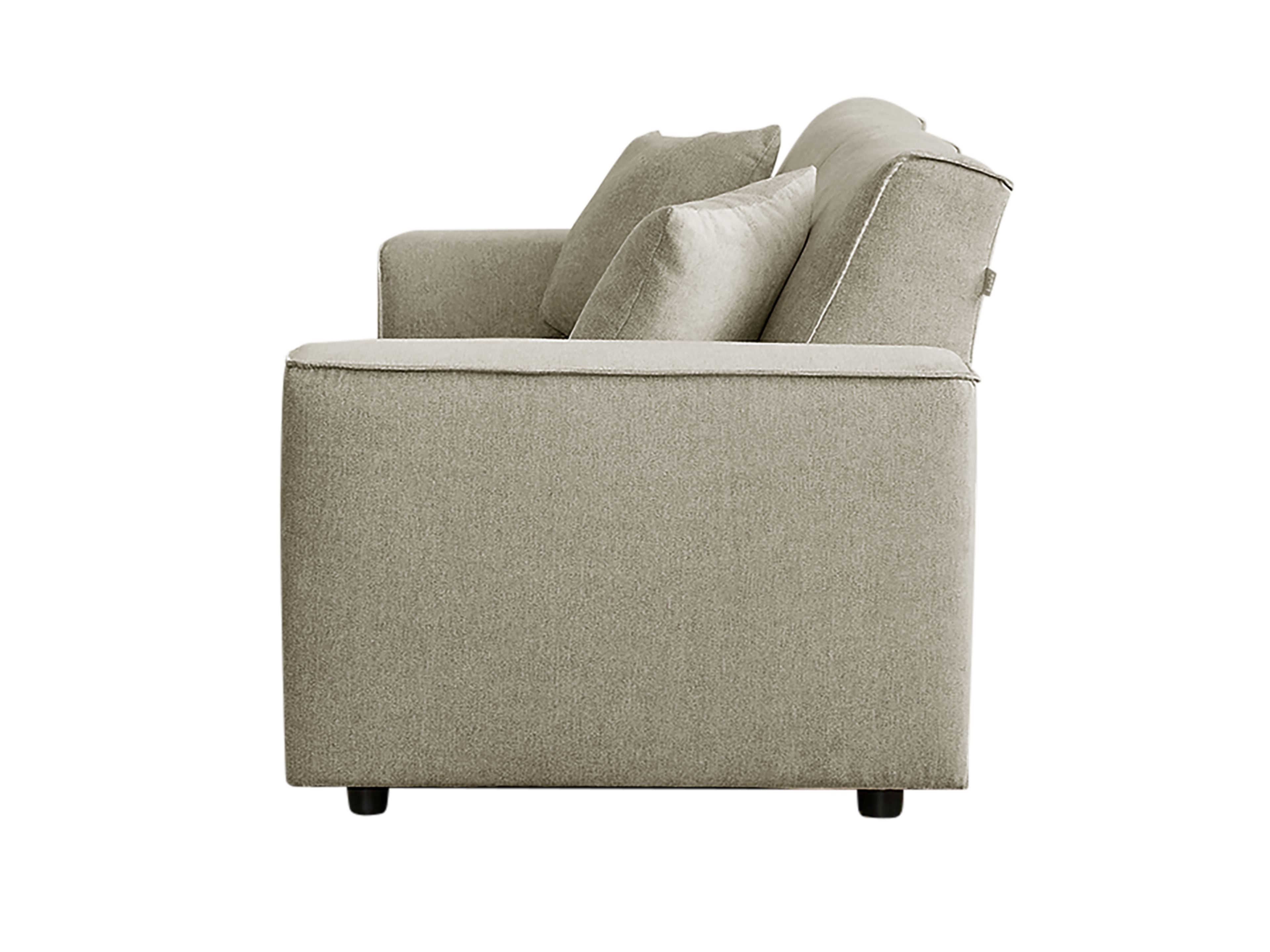 Modern Sofa 3-Seater Slider Hawky Product 3