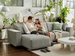 Koala modern sofa