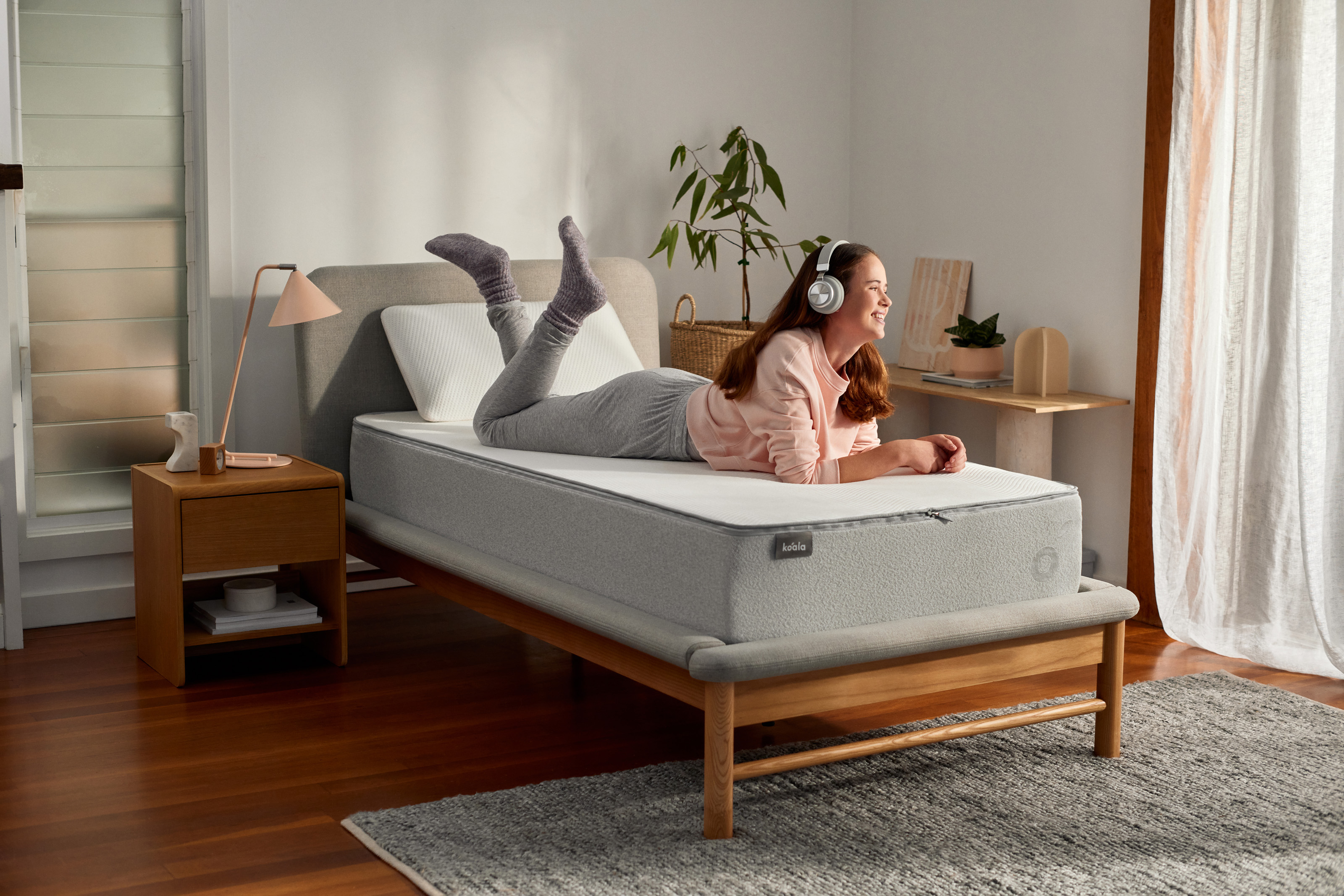 The Koala Mattress 2023 Product Review Winner Koala AU