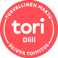 ToriDiili logo