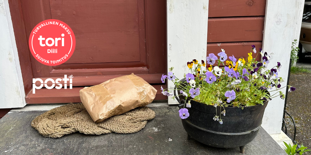 Tori Home Delivery