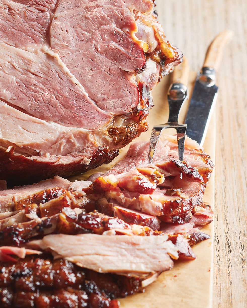 Easter Ham Buying Guide