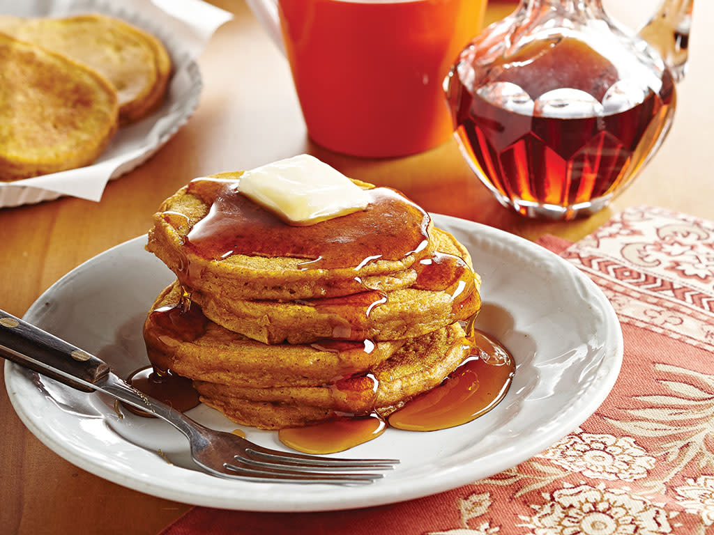 All About Maple Syrup