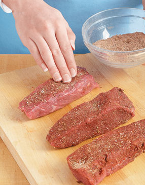 Cajun-Rubbed-Triangle-Steaks-with-Shrimp-Remoulade-Step2