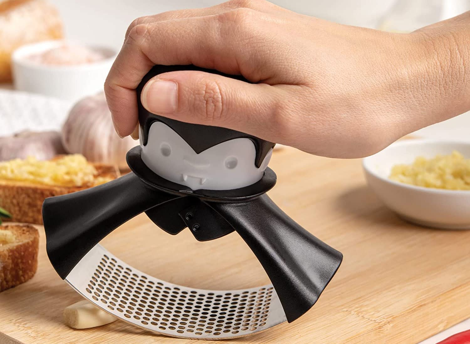 Make meals easier with these kitchen gadgets