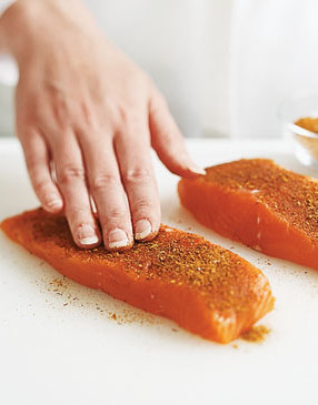 Orange-Glazed-Salmon-Step1