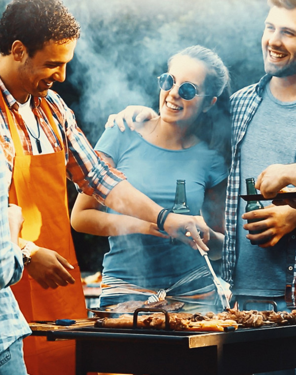 5 Grilling Essentials Under $20 That Will Transform Summer Cookouts