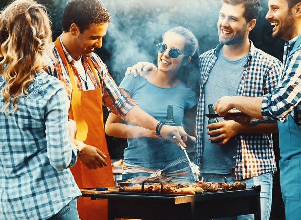 5 Grilling Essentials Under $20 That Will Transform Summer Cookouts