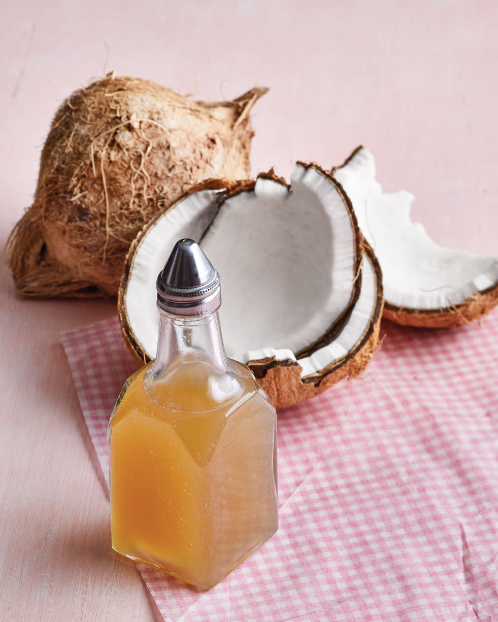 What is Coconut Vinegar?
