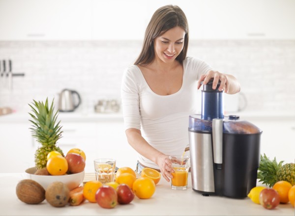  'Massive Bang for Your Buck': This Discounted Juicer Works Better Than Expensive Alternatives