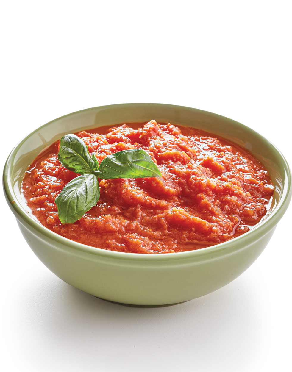 Roasted Tomato Sauce 