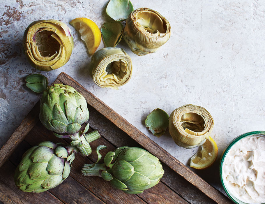 Article-All-About-Artichokes-Lead