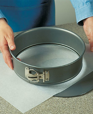What Is a Springform Pan and How Do You Use It?