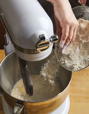 Homemade-English-Muffins-Step1