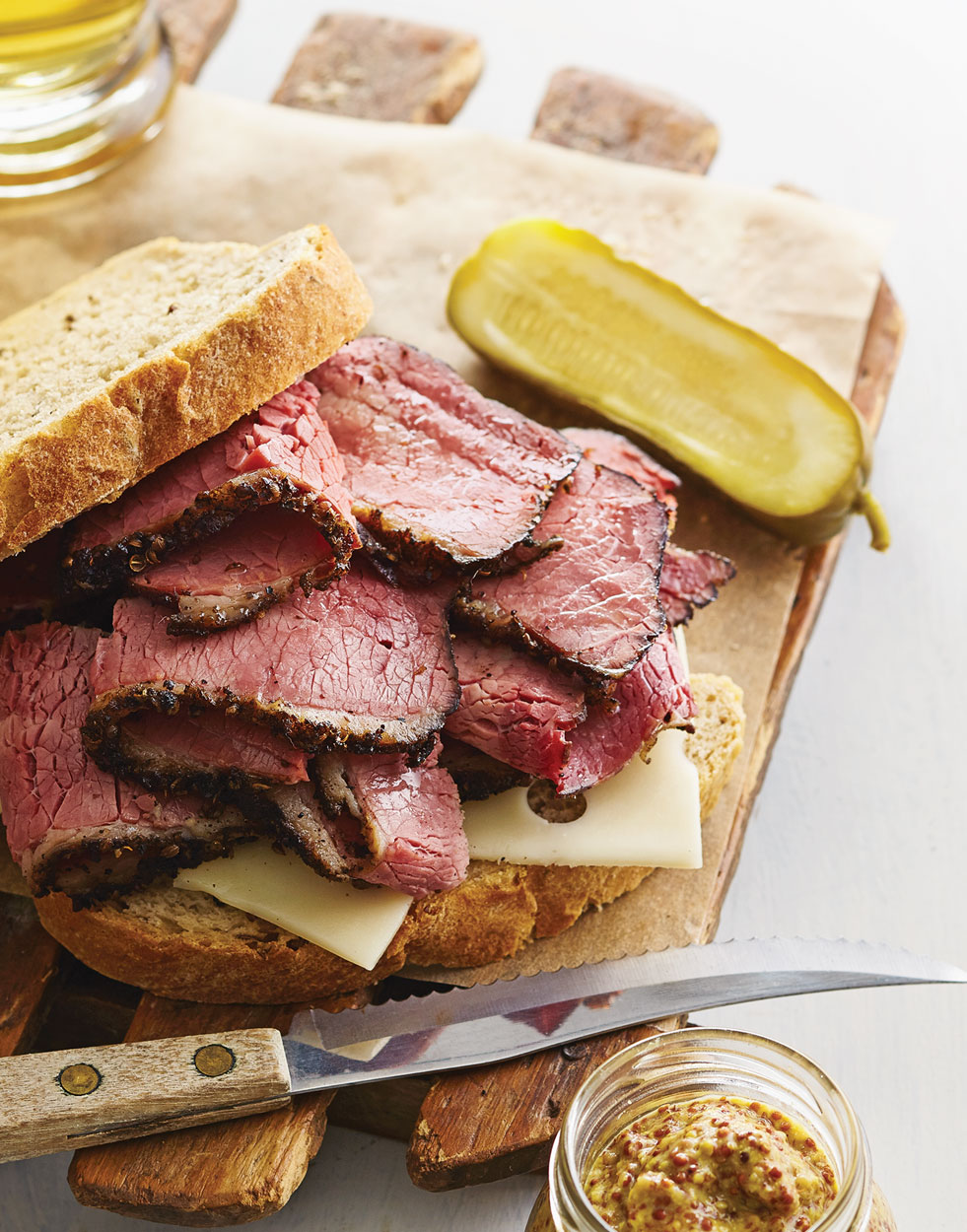 Pastrami