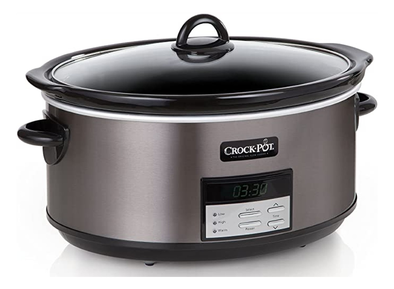 crock-pot