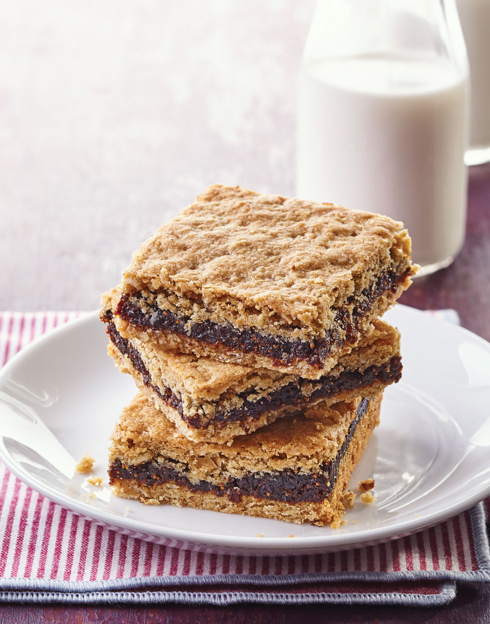 Fig Bars Recipe