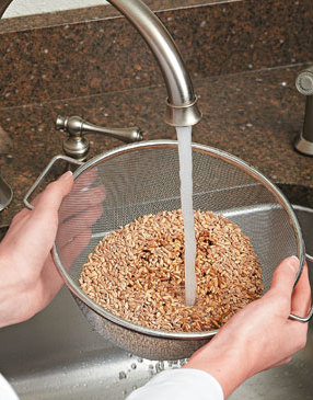 Warm-Tuscan-Farro-Salad-with-Basil-Lemon-Vinaigrette-Step1