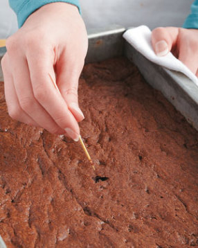 Rocky-Road-Brownies-with-Chocolate-Ganache-Step2