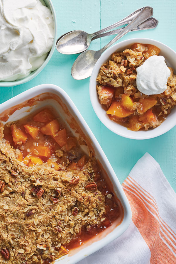 Bourbon-Peach-Crisp-with-Pecan-Streusel-Pinterest