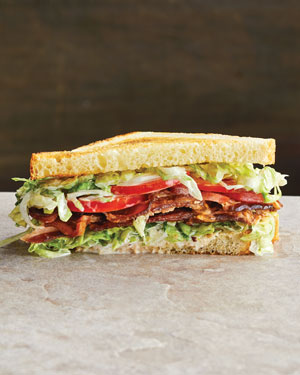 How to Make the Perfect BLT