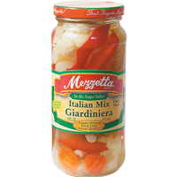 Giardiniera-Tip