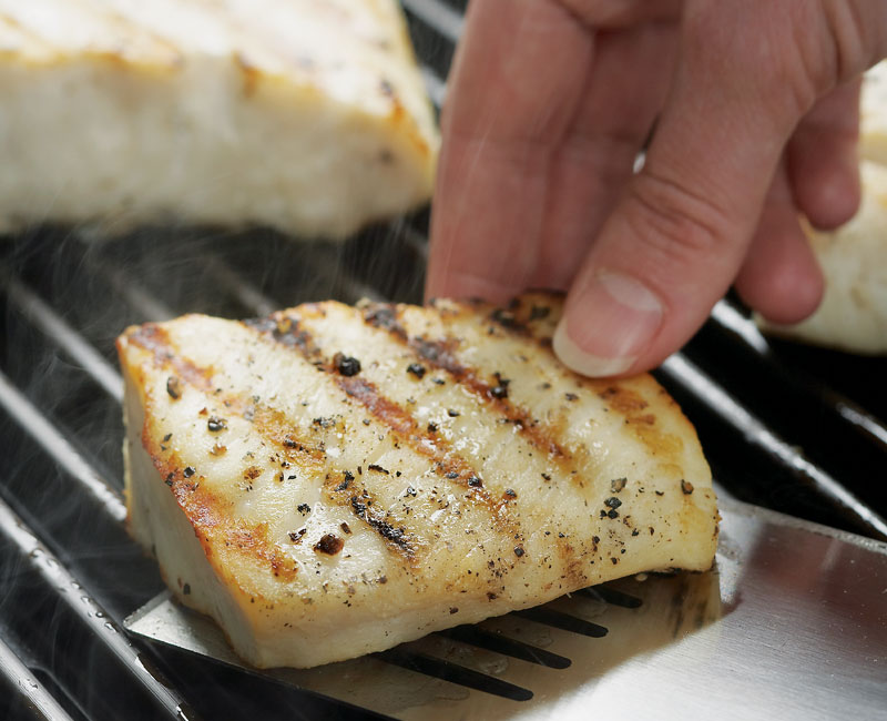 How To Grill Fish