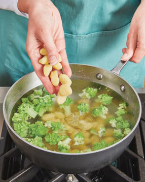 Calamari-Romanesca-with-Gnocchi-Step2