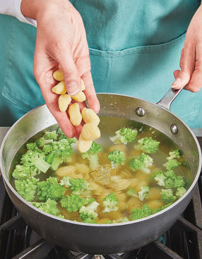 Calamari-Romanesca-with-Gnocchi-Step2