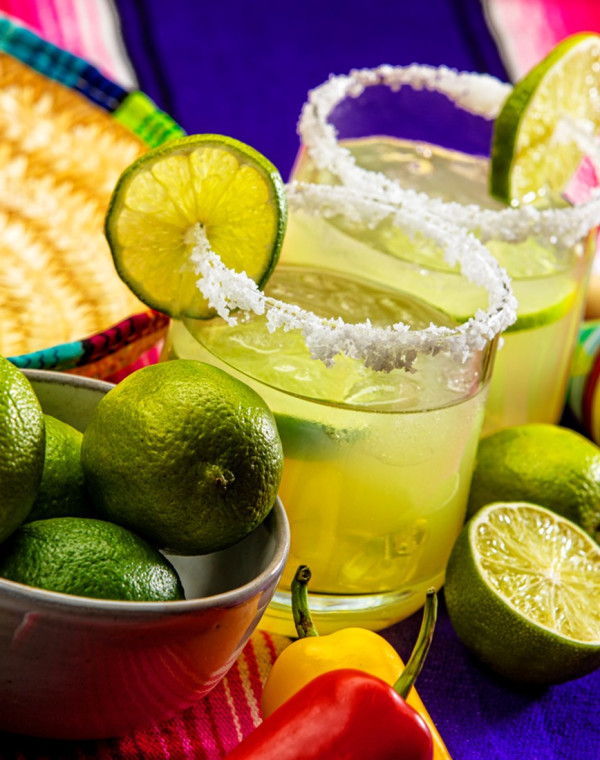 Prepare For Cinco De Mayo With These Clever Margarita-Making Essentials