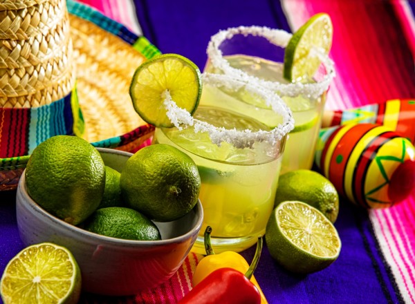 Prepare For Cinco De Mayo With These Clever Margarita-Making Essentials