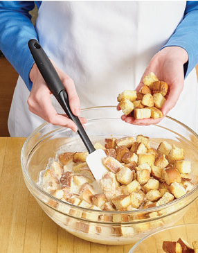 Coconut-Banana-Bread-Pudding-Step2