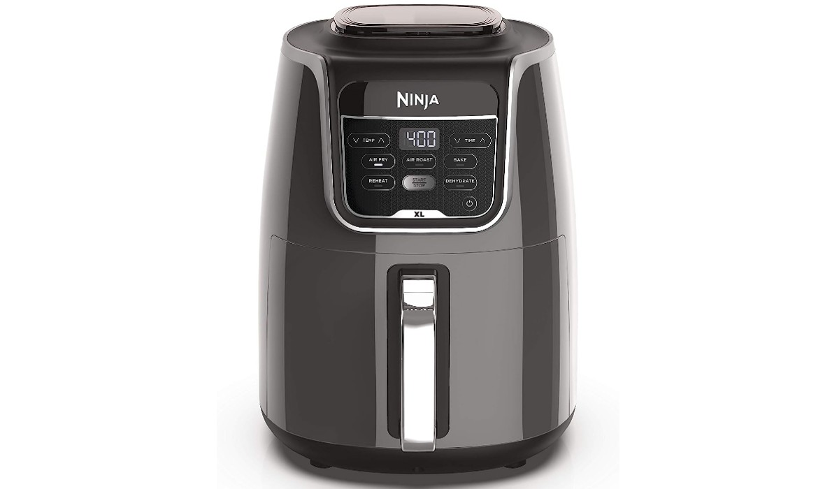 Prime Day Deals include big savings on Ninja air fryers, blenders