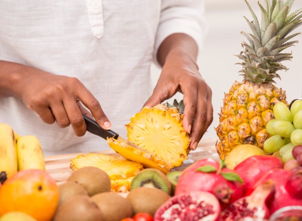 3 TikTok-Trending Gadgets For Effortlessly Chopping Summer Fruits