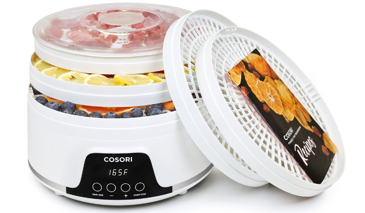 cosori-food-dehydrator