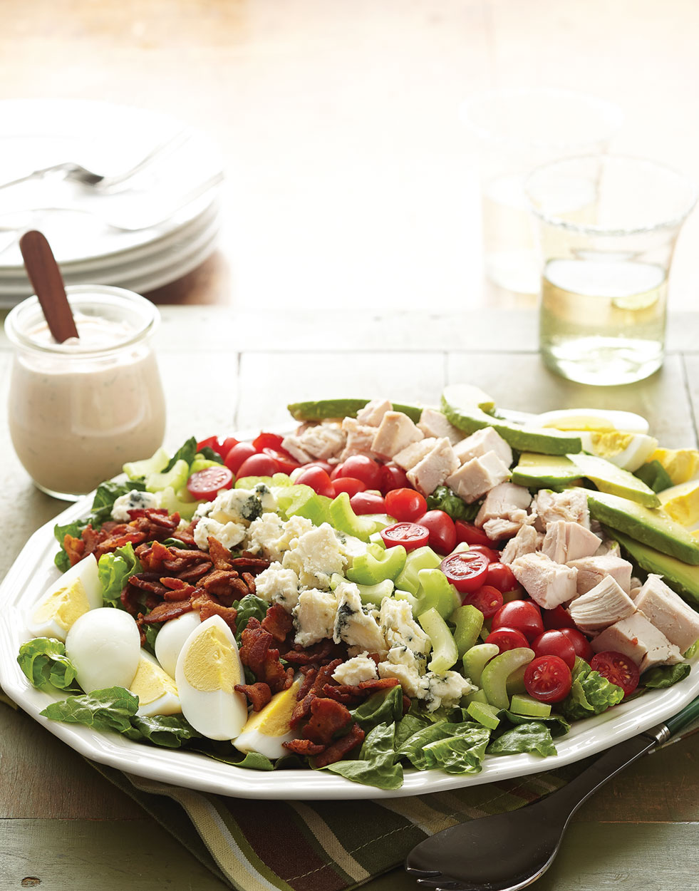 Cobb Salad