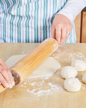 Flour-Tortillas-with-Roasted-Garlic-Step5